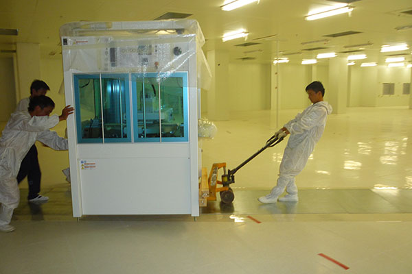 光伏設(shè)備搬運(yùn) 光伏設(shè)備搬運(yùn)