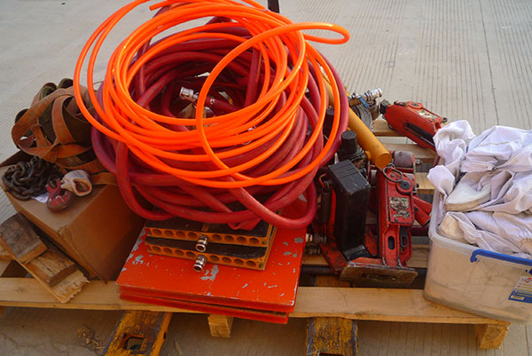 氣墊作業(yè) 氣墊作業(yè)