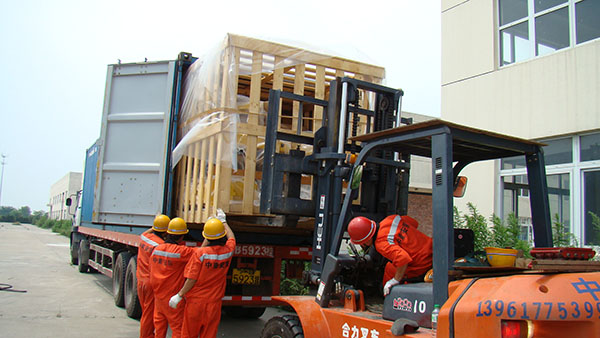 設(shè)備裝卸 設(shè)備裝卸