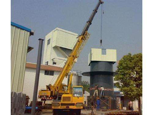 無錫大型設(shè)備起重搬運過程中這些地方要牢記了！