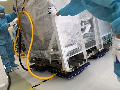 氣墊搬運有哪些特點?適合用在什么地方? 氣墊搬運有哪些特點?適合用在什么地方?