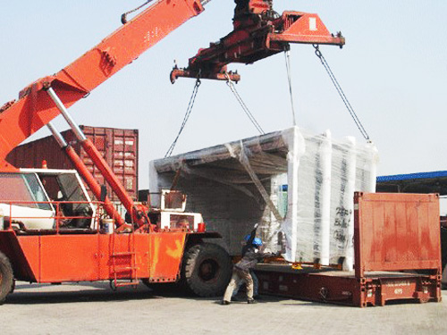 無錫設(shè)備吊裝搬運(yùn)公司為您介紹服務(wù)的三個(gè)層次？