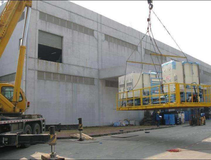 無(wú)錫設(shè)備搬運(yùn)設(shè)備—起重機(jī)該如何維護(hù)保養(yǎng)? 無(wú)錫設(shè)備搬運(yùn)設(shè)備—起重機(jī)該如何維護(hù)保養(yǎng)?