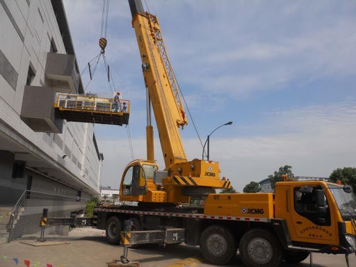 重型設(shè)備搬運的哪些操作要求 重型設(shè)備搬運的哪些操作要求